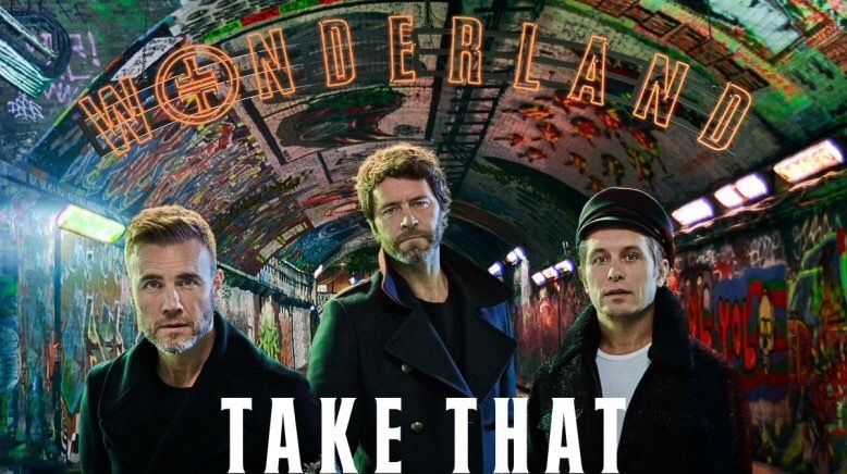 take-that