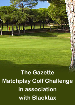 BlackTax Golf Challenge