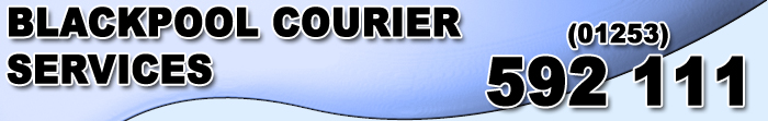 Blackpool Courier Services