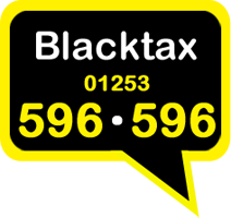 Blacktax Blackpool Taxi Company