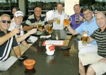 golfers