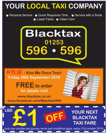 Blacktax6